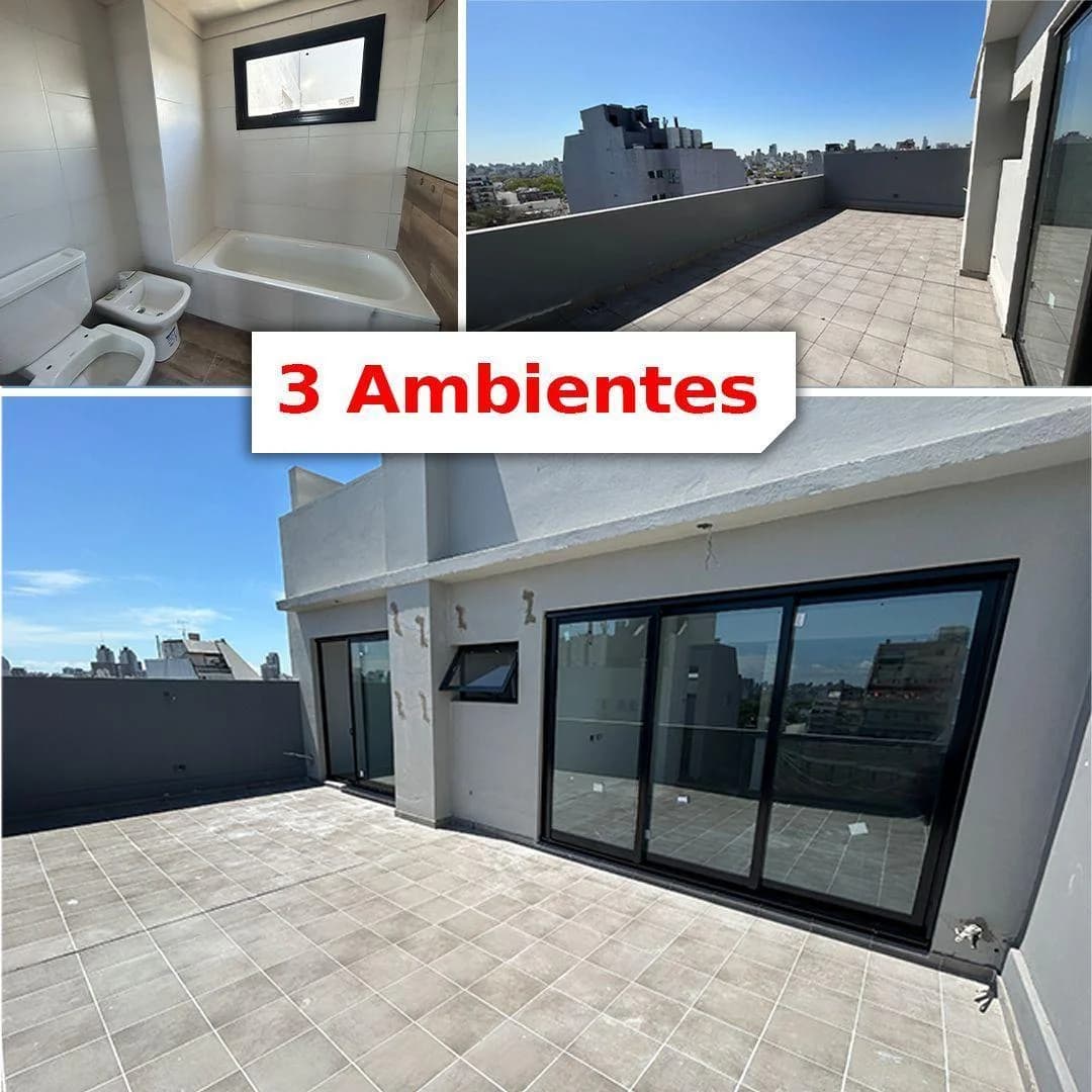 Imagen del emprendimiento ARAOZ al 1268, Capital Federal
