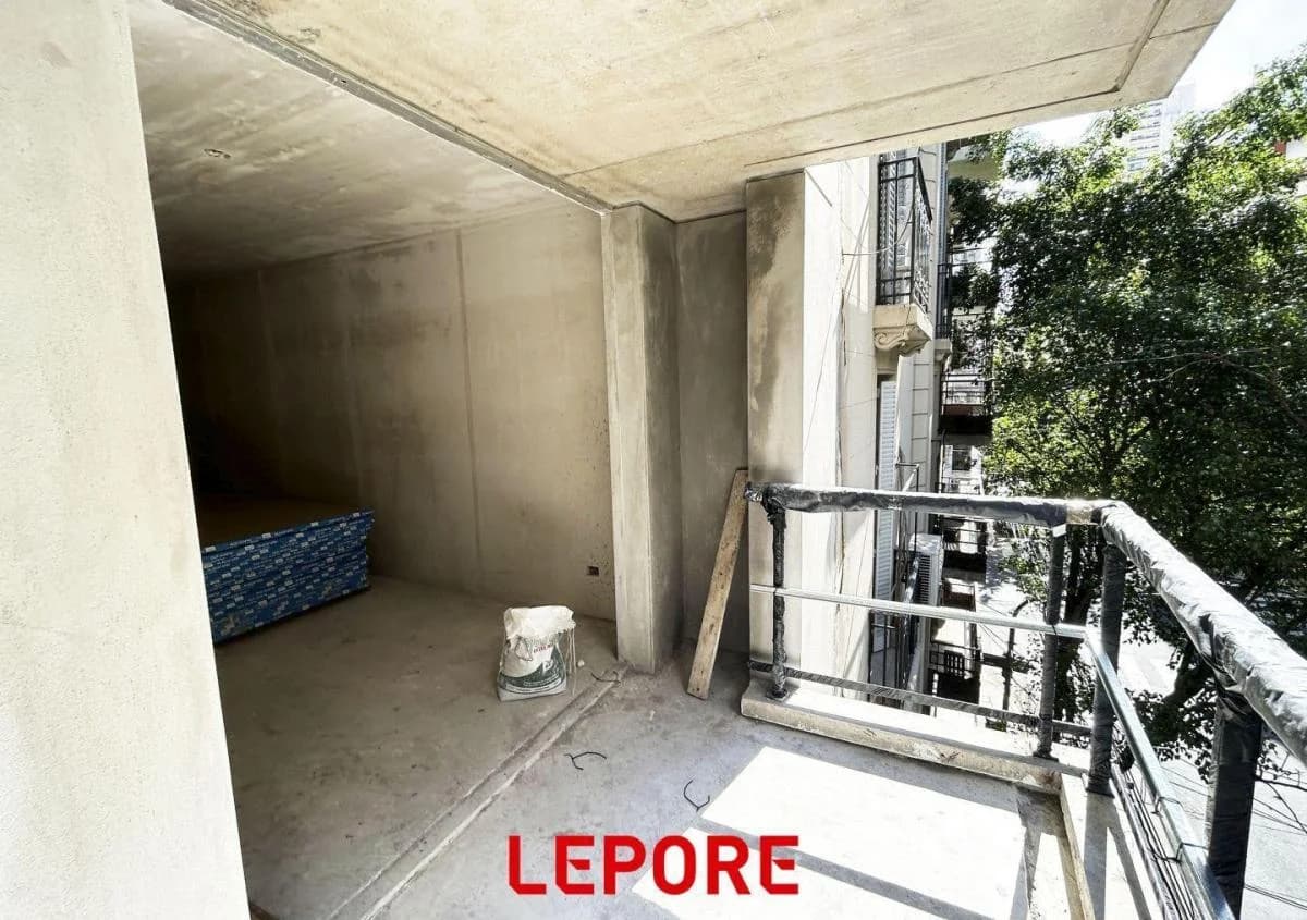Imagen de la propiedad 2 ambientes ZP 2163332