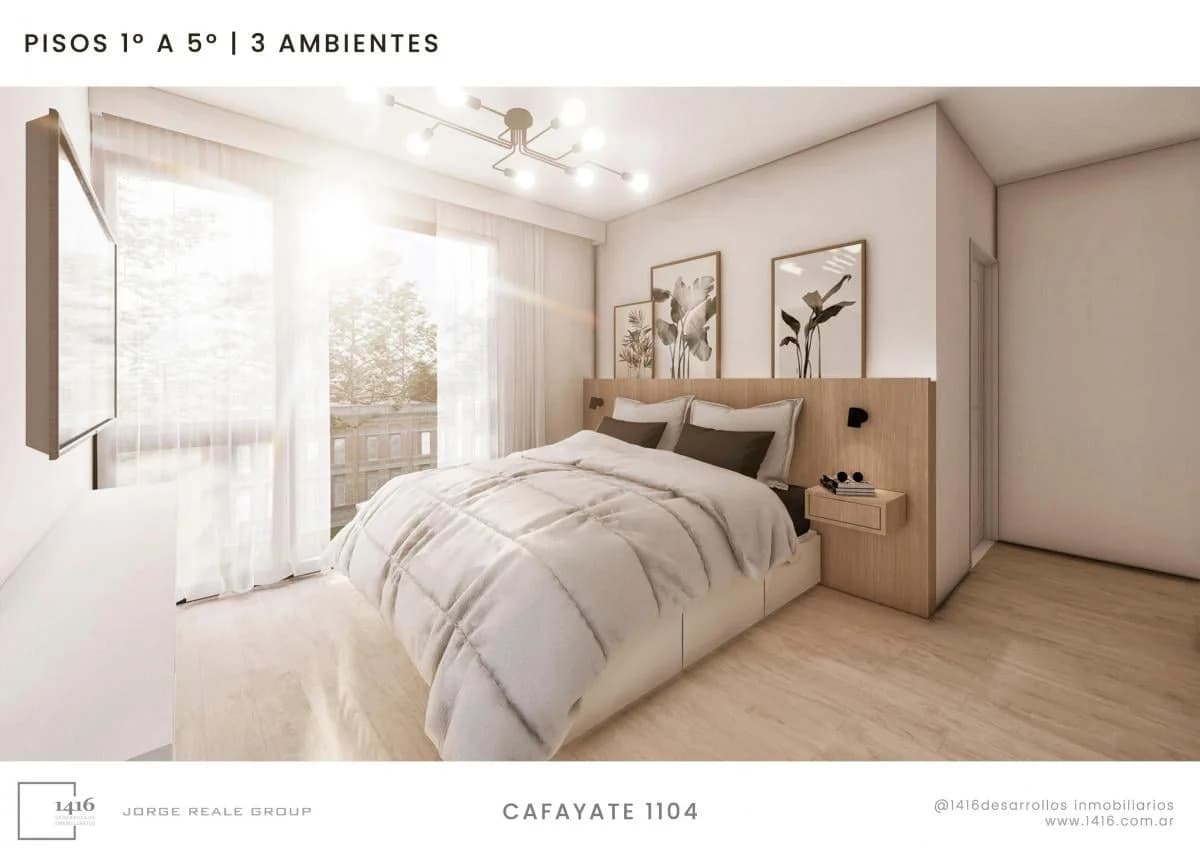 Imagen de la propiedad 3 ambientes ZP 2209847