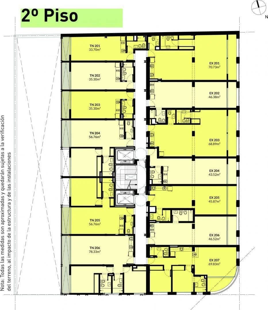 Imagen de la propiedad 1 ambientes ZP 2164056