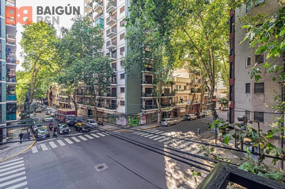 Imagen de la propiedad 2 ambientes ZP 2167412