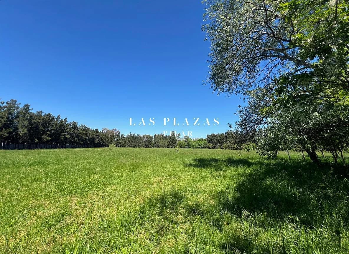 Imagen de la propiedad Las Plazas – 5 ambientes – Ref. 2164809