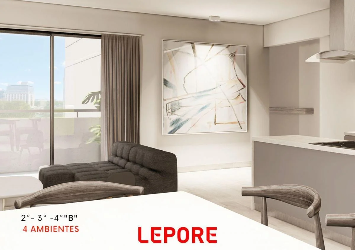 Imagen de la propiedad Espacio Soler – 4 ambientes – Ref. 2163348