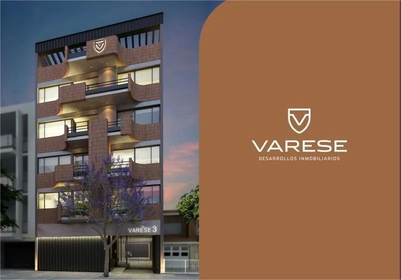 Imagen de la propiedad Varese 3 – 3 ambientes – Ref. 2165311