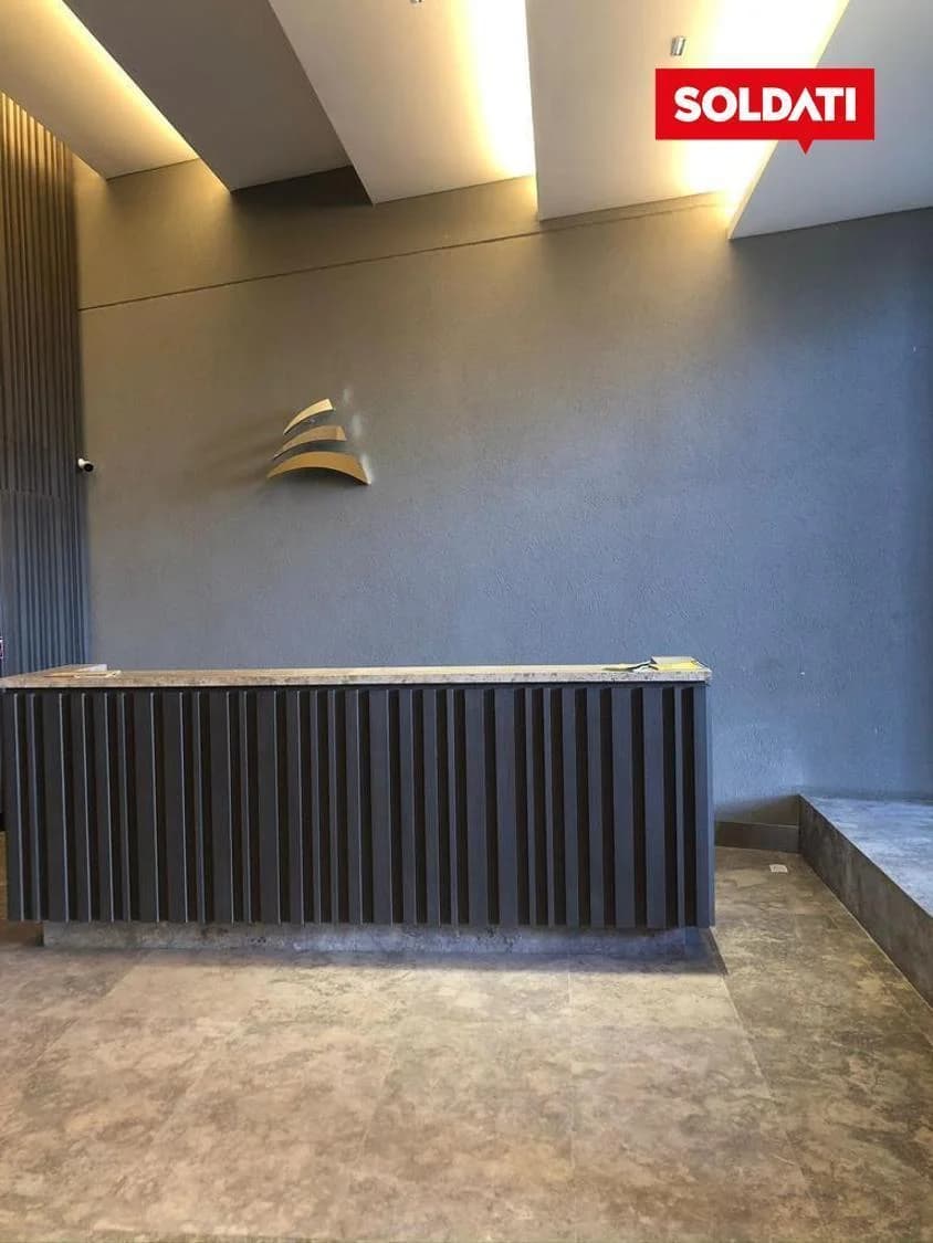 Imagen de la propiedad Evoque Olazábal – 4 ambientes – Ref. 2161319