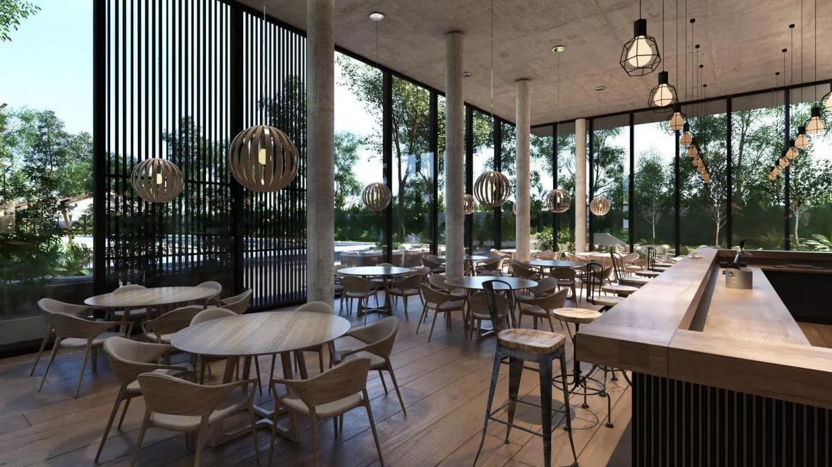 Imagen del emprendimiento Open Buenavista