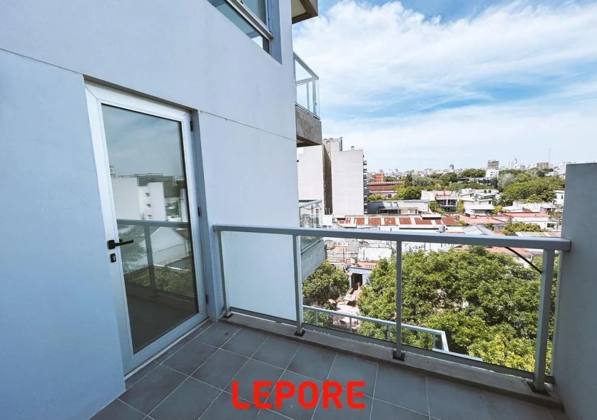 Imagen de la propiedad Vivans III – 2 ambientes – Ref. 2163402