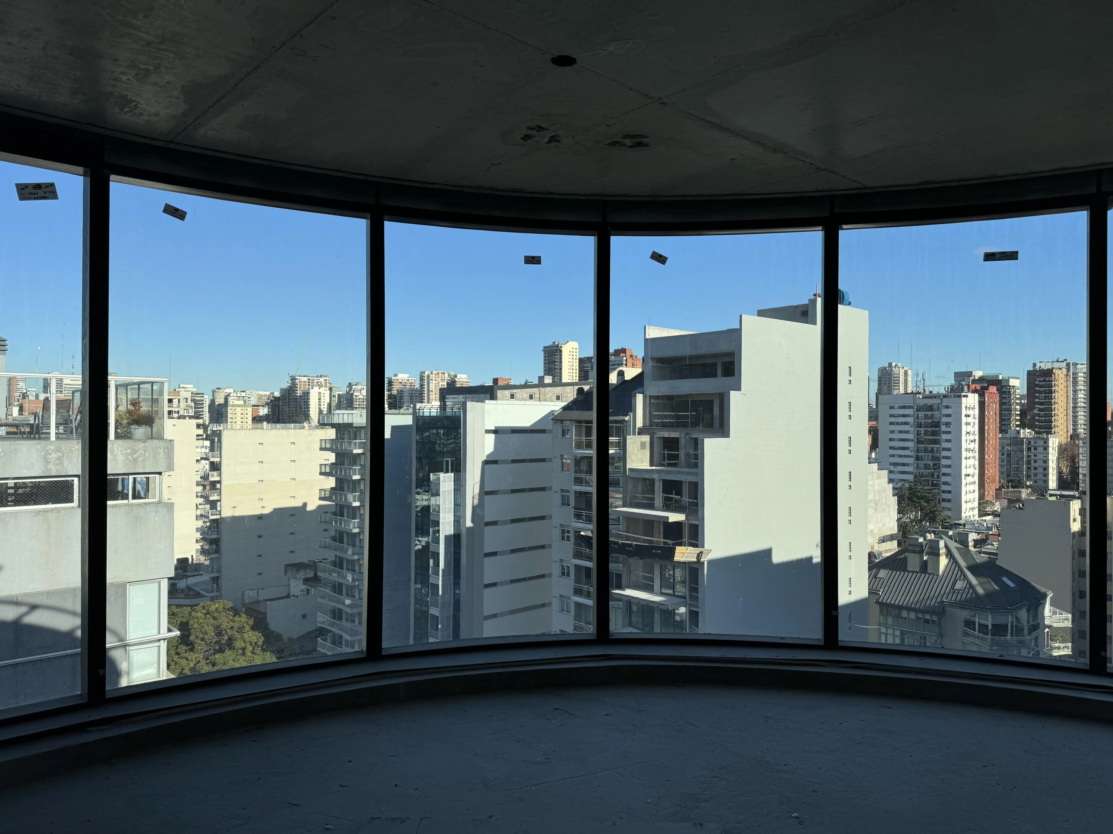 Imagen del emprendimiento DOME BUSINESS PLAZA - Av. Libertador 6201