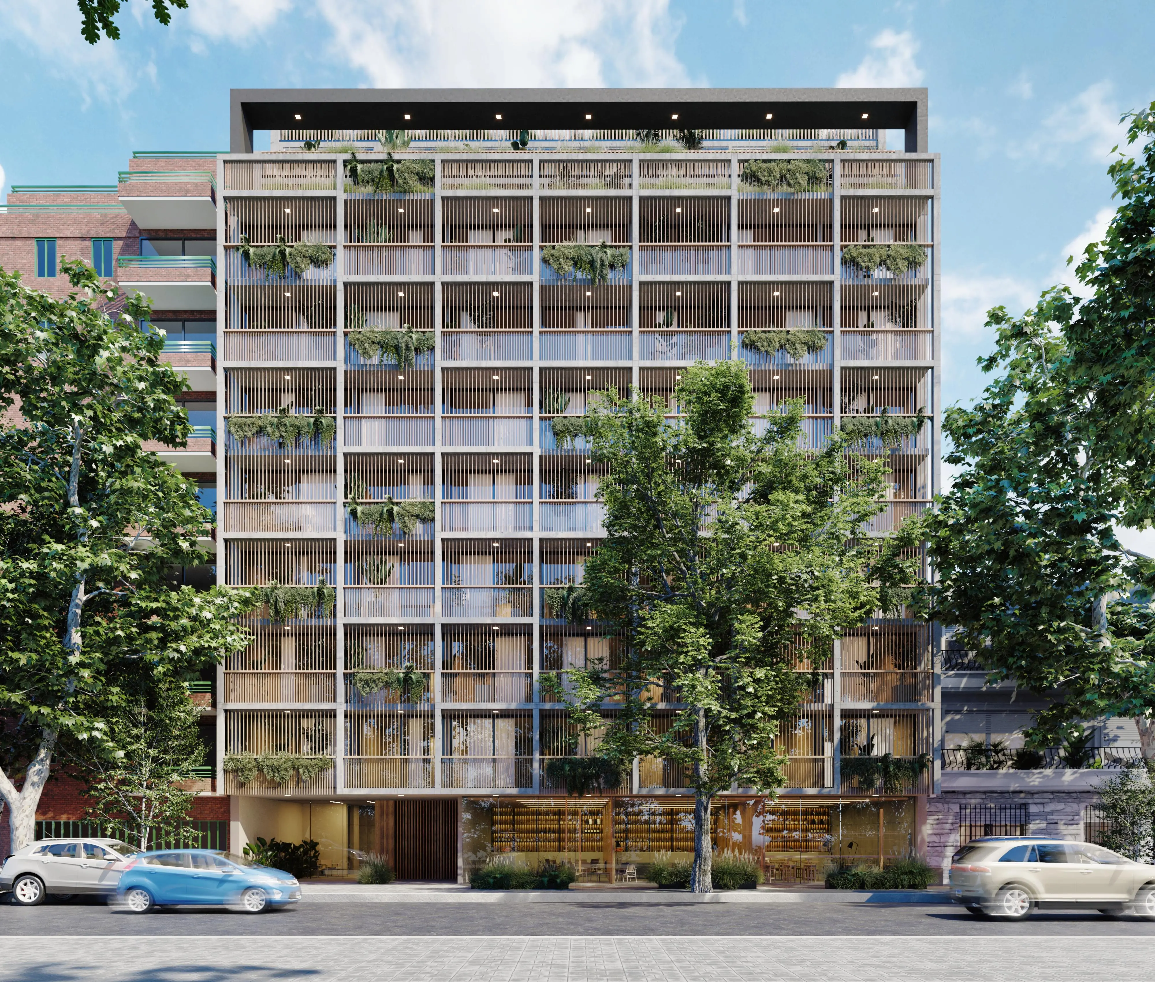 Imagen del emprendimiento MOOD MONTAÑESES - Montañeses 2277