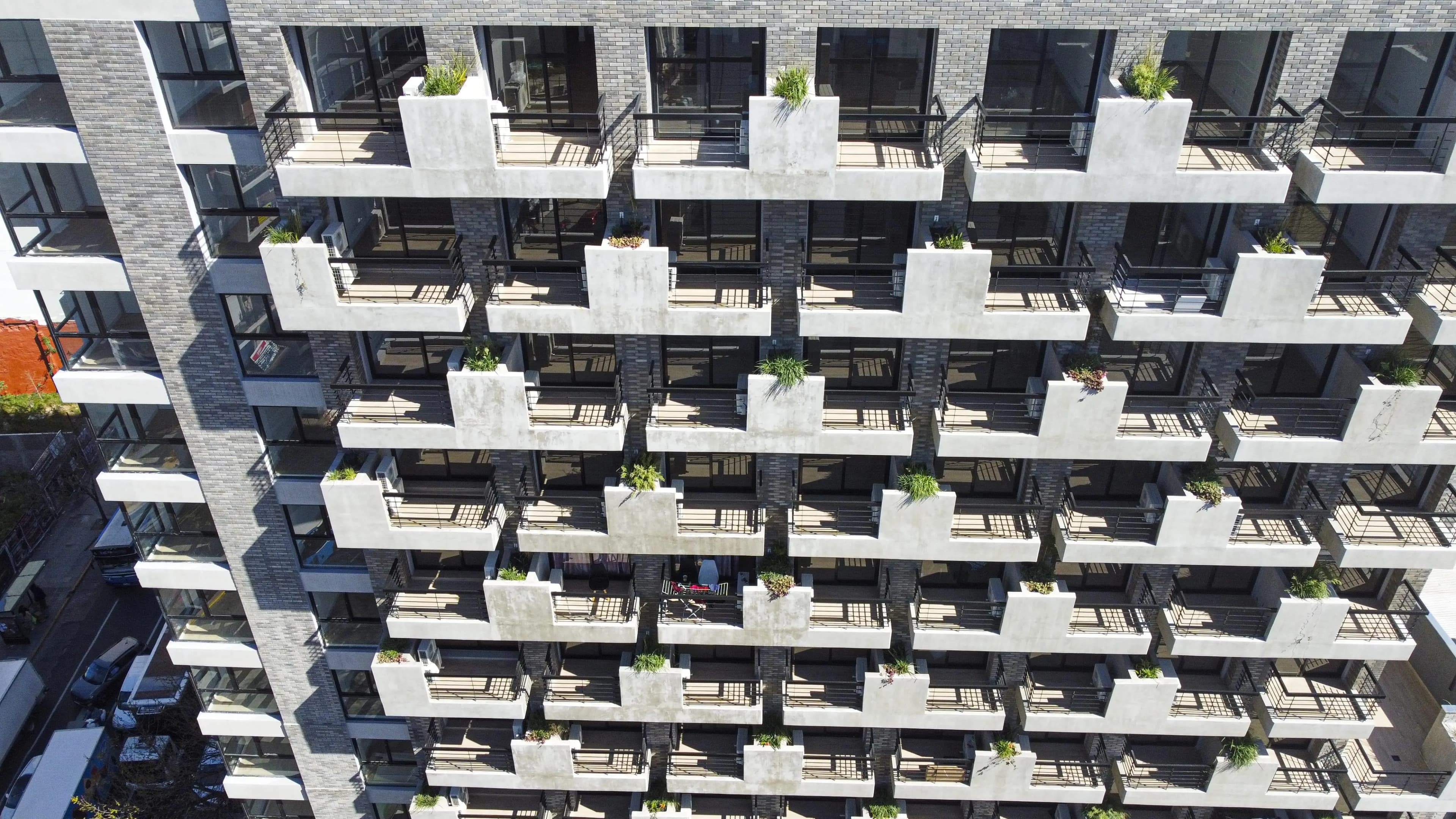 Imagen del emprendimiento BAH CORRIENTES - Av. Corrientes 3401