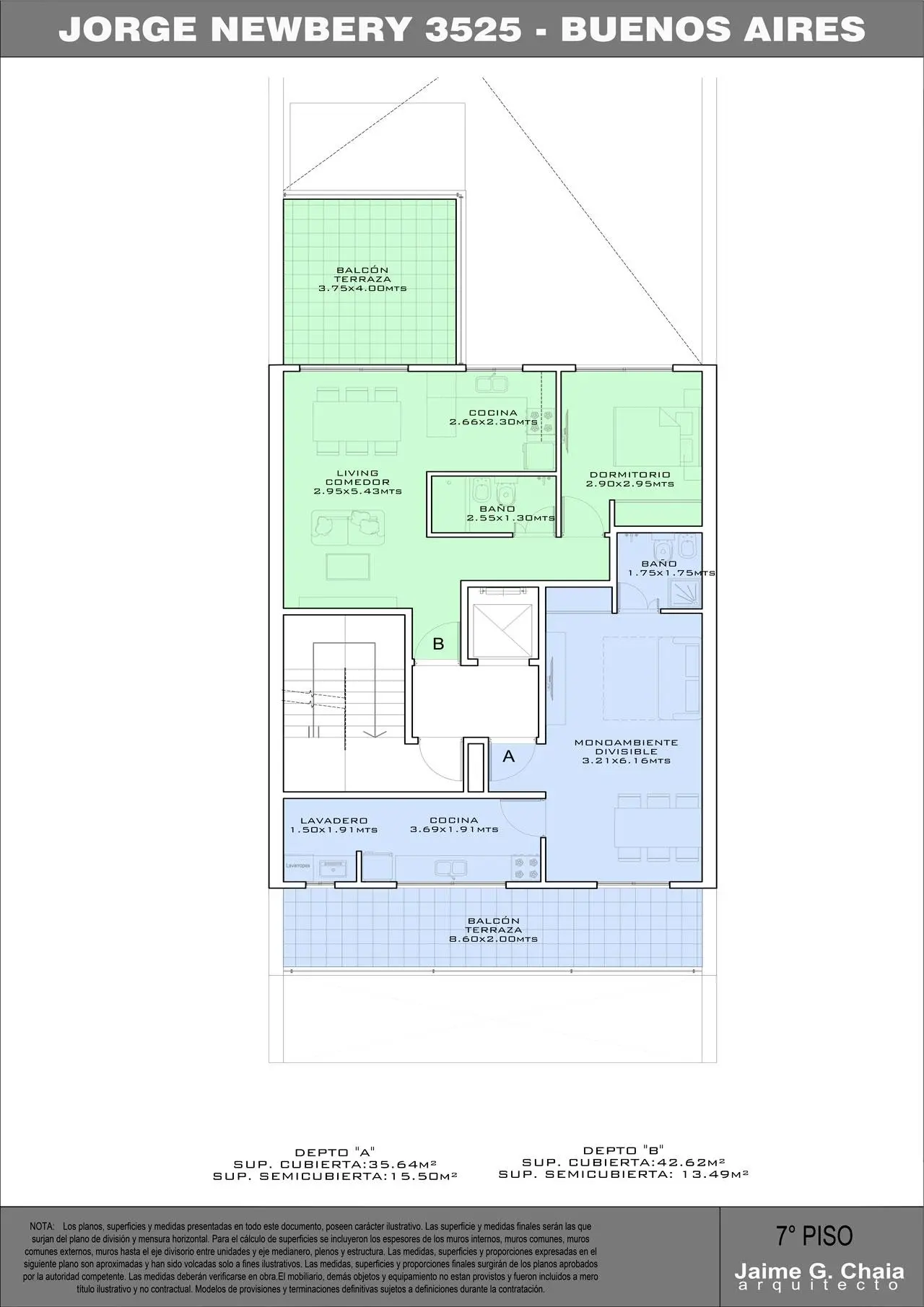 Plano del emprendimiento