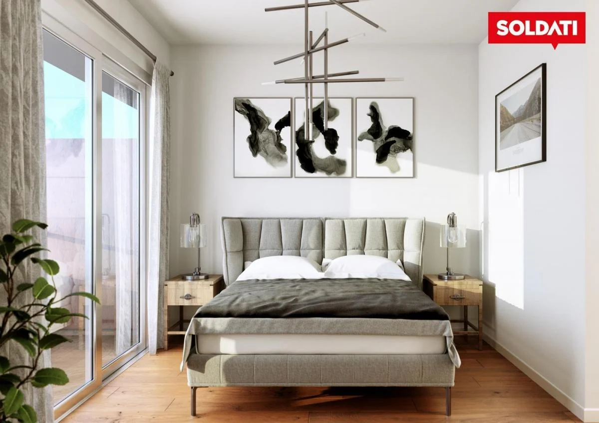 Imagen de la propiedad WIN Belgrano – 3 ambientes – Ref. 2169787