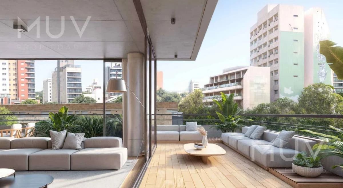 Imagen de la propiedad 2 ambientes ZP 2168747