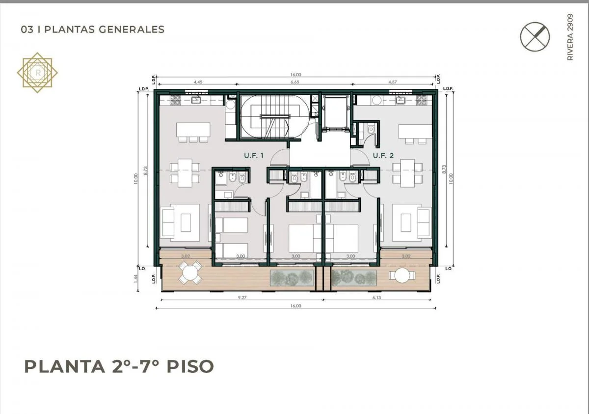 Plano del emprendimiento