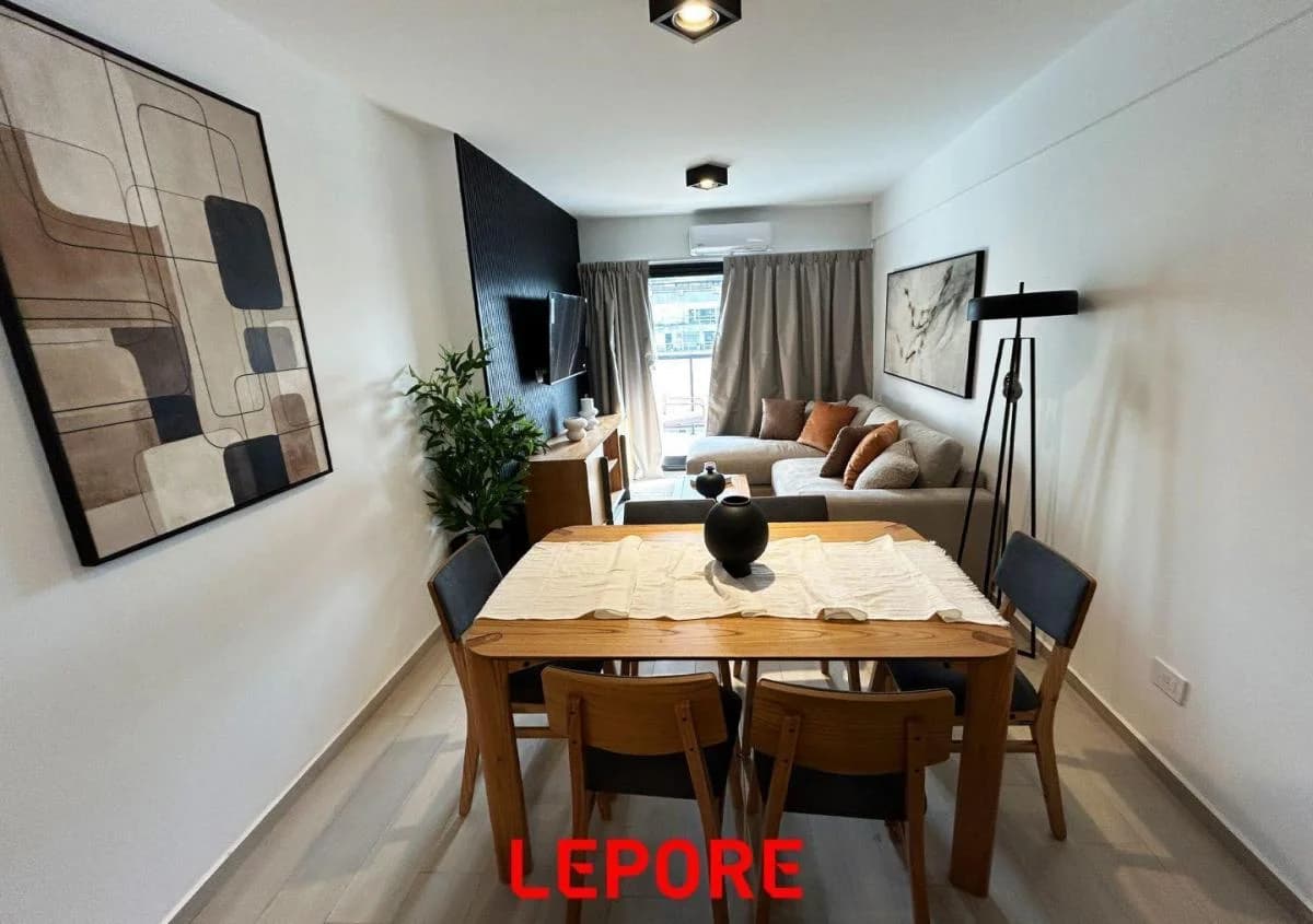 Imagen de la propiedad Espacio Scalabrini – 2 ambientes – Ref. 2163354