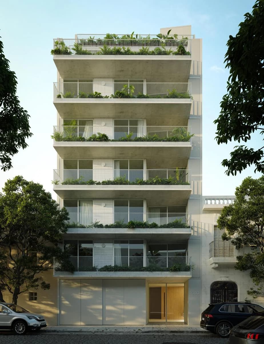 Imagen de la propiedad BEME Teodoro García – 3 ambientes – Ref. 2167436