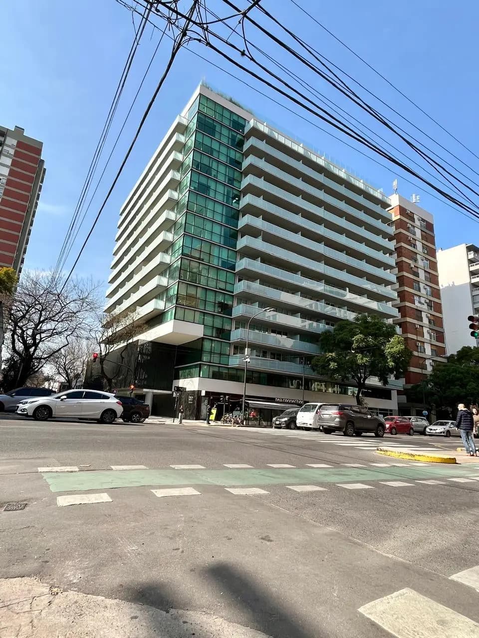 Imagen del emprendimiento BE LIBERTADOR - Av. del Libertador 6299