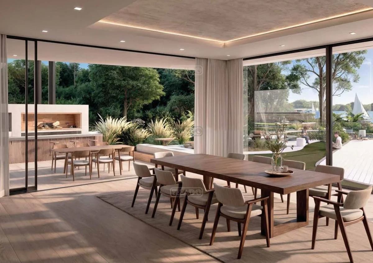 Imagen del emprendimiento DOME Puertos del Lago