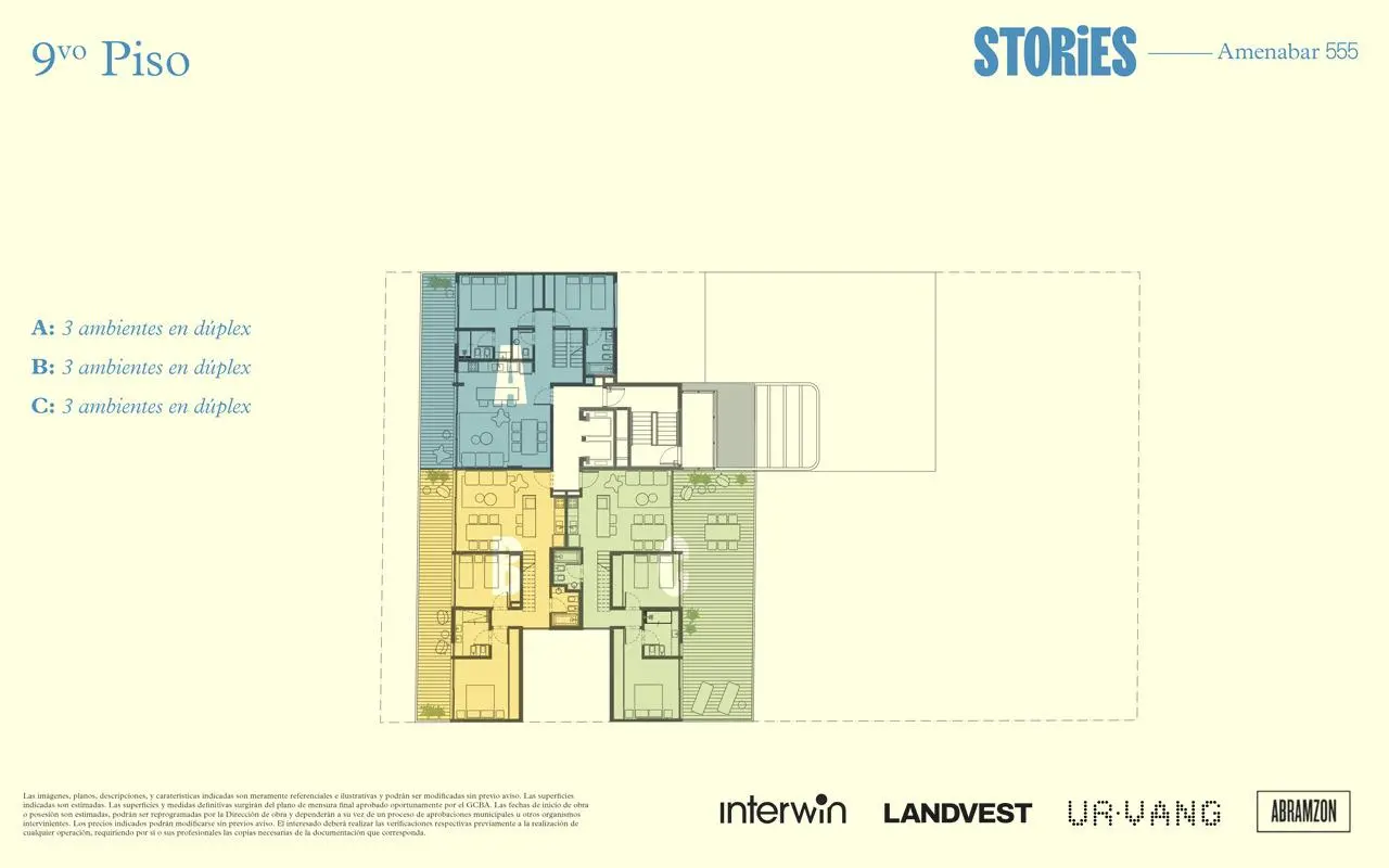 Plano del emprendimiento