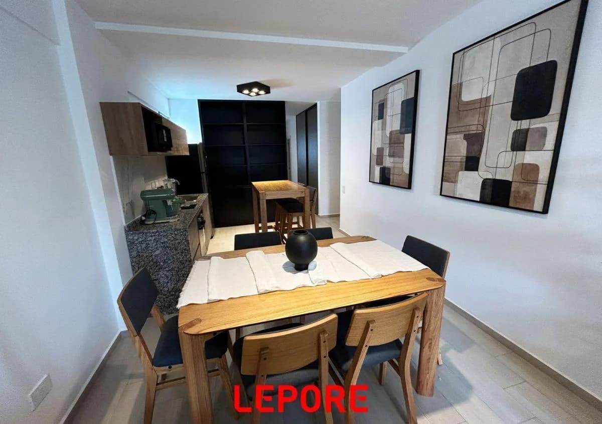 Imagen de la propiedad Espacio Scalabrini – 2 ambientes – Ref. 2163354