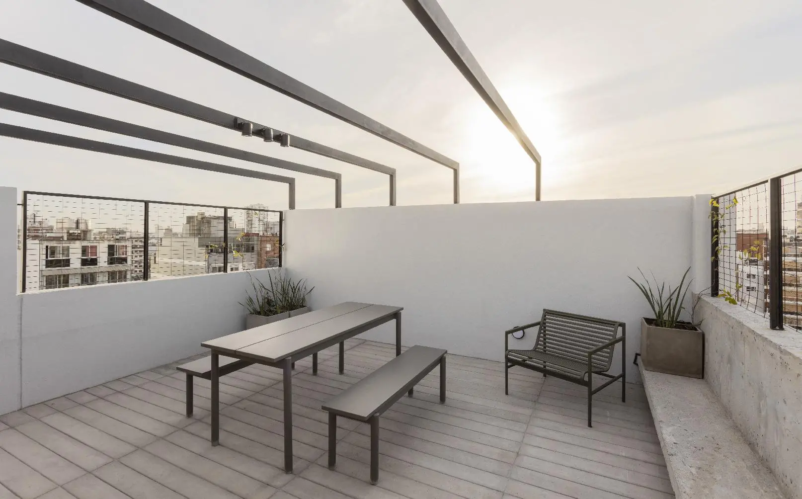 Imagen del emprendimiento AMENABAR  Y QUESADA - Amenabar 3022