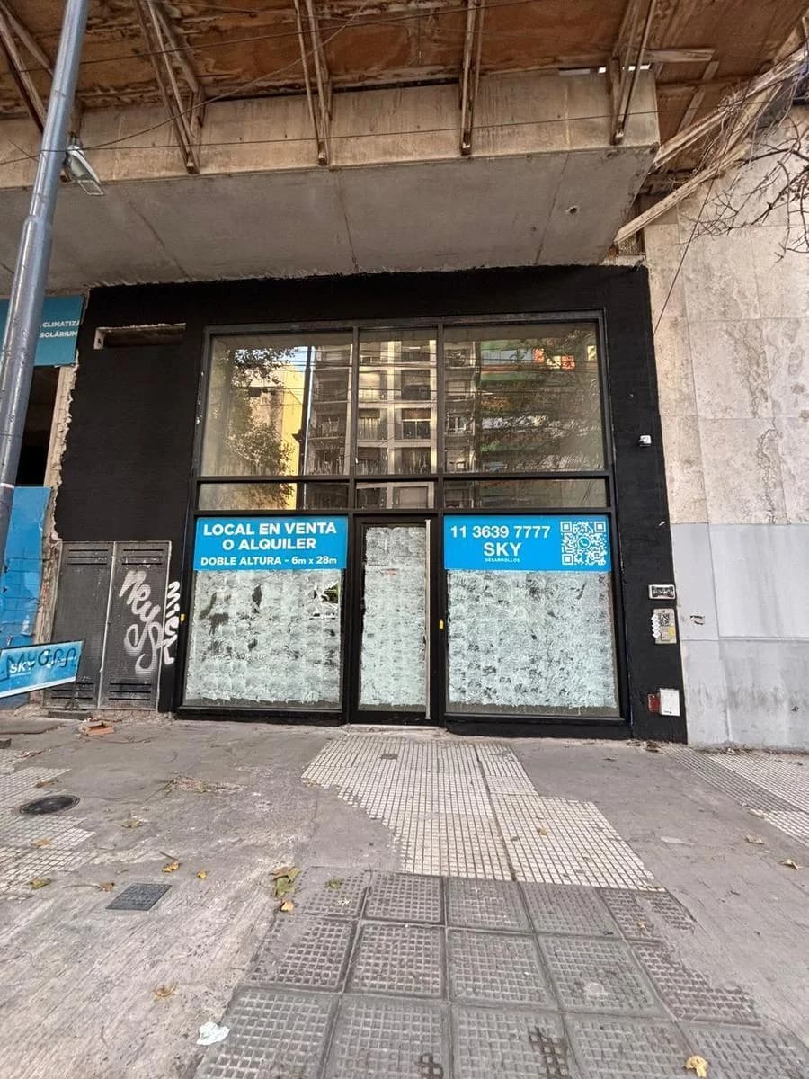 Imagen de la propiedad 1 ambientes ZP 2157769