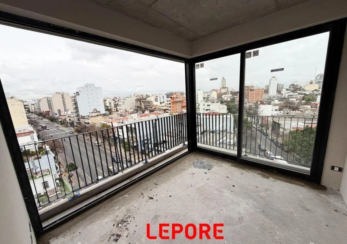 Imagen de la propiedad 2 ambientes ZP 2163391