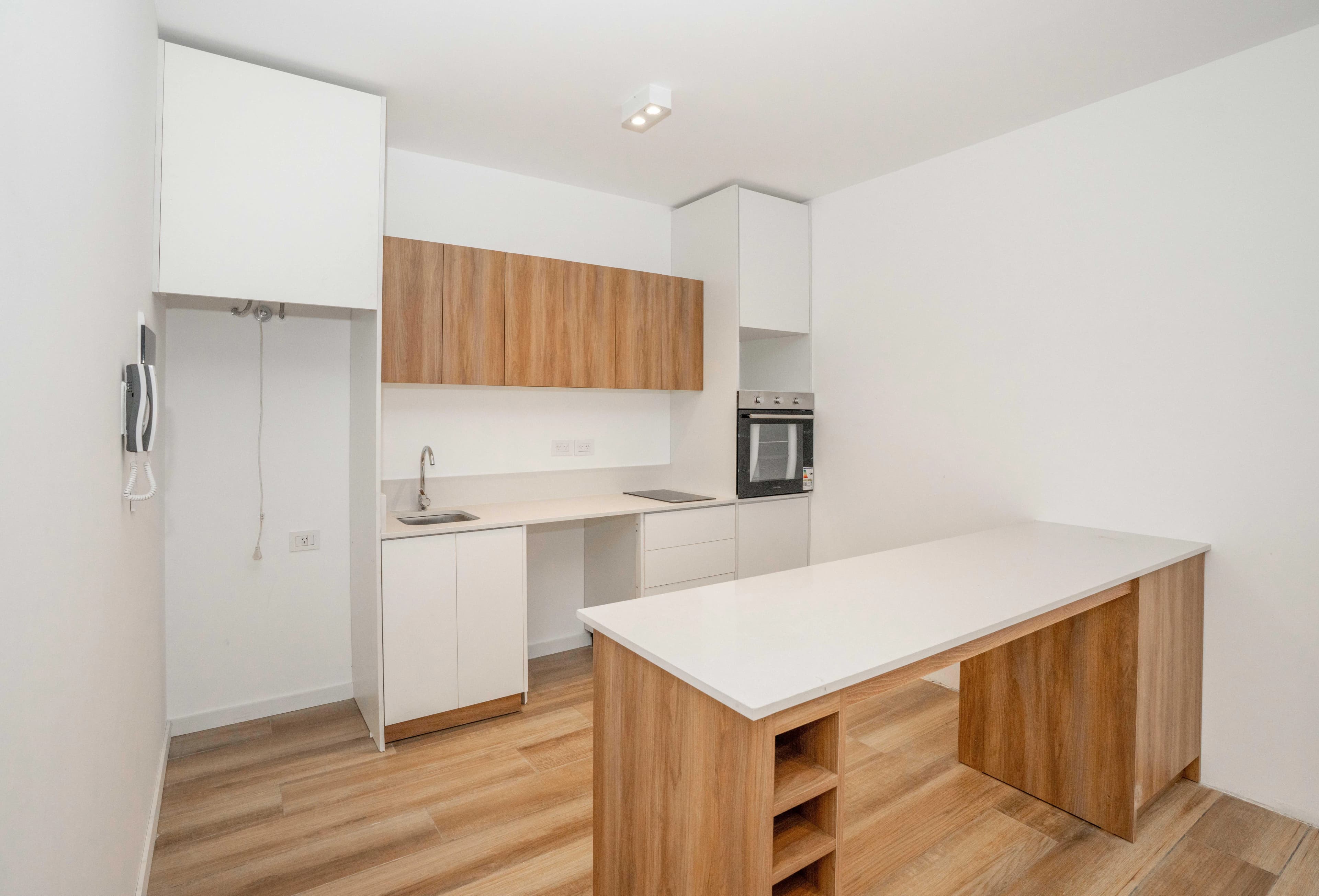 Imagen de la propiedad CÓRDOBA Y GODOY CRUZ | Unidad PB A