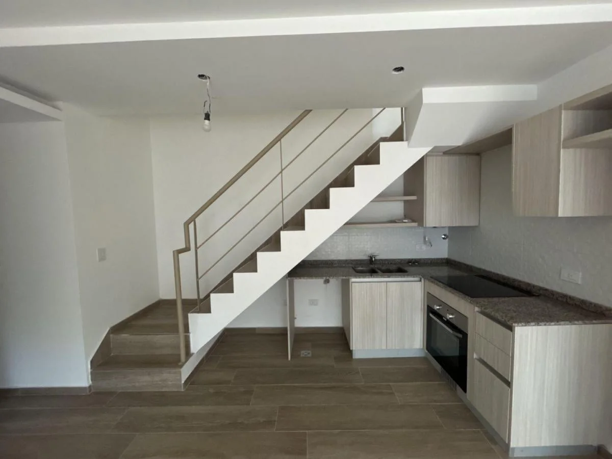 Imagen de la propiedad Viví Dorrego – Dúplex de 2 ambientes – Ref. 2163340