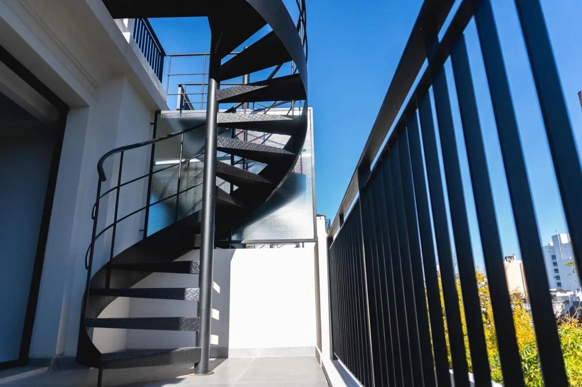 Imagen de la propiedad Highline Caballito – 2 ambientes – Ref. 2169913