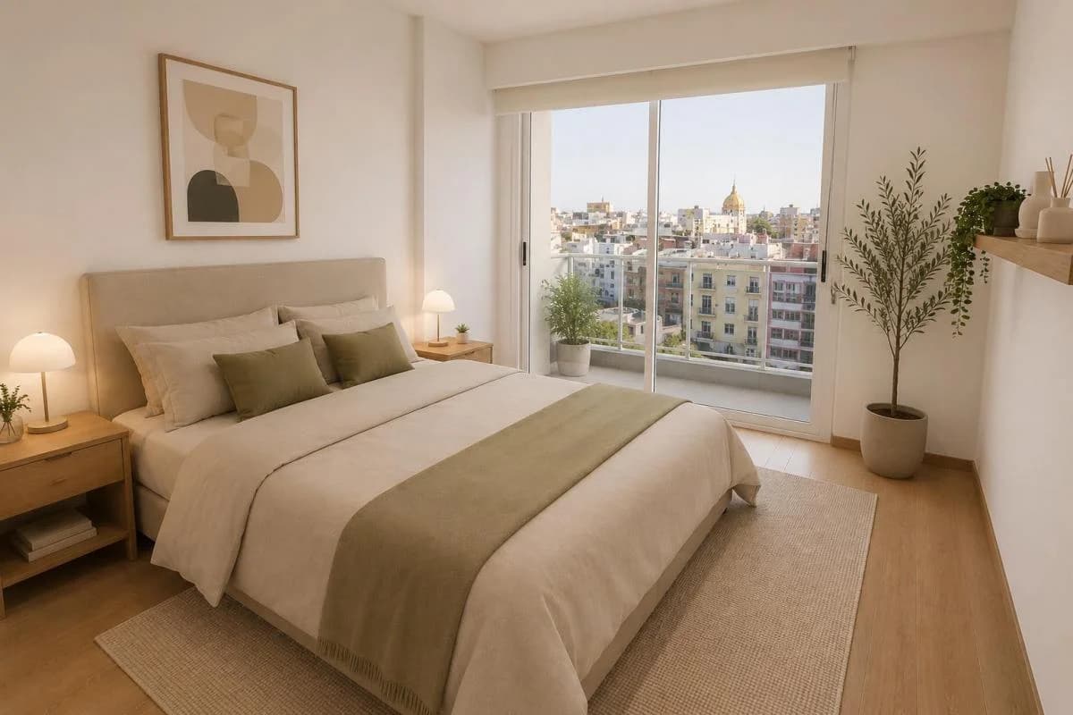 Imagen de la propiedad Abruzzo Lofts – 3 ambientes – Ref. 2393381