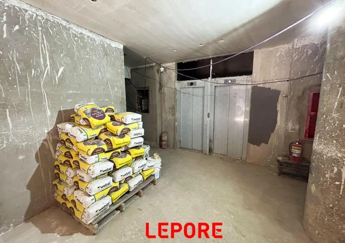 Imagen de la propiedad AV CORDOBA al 4198, Capital Federal – Local comercial – Ref. 2163496