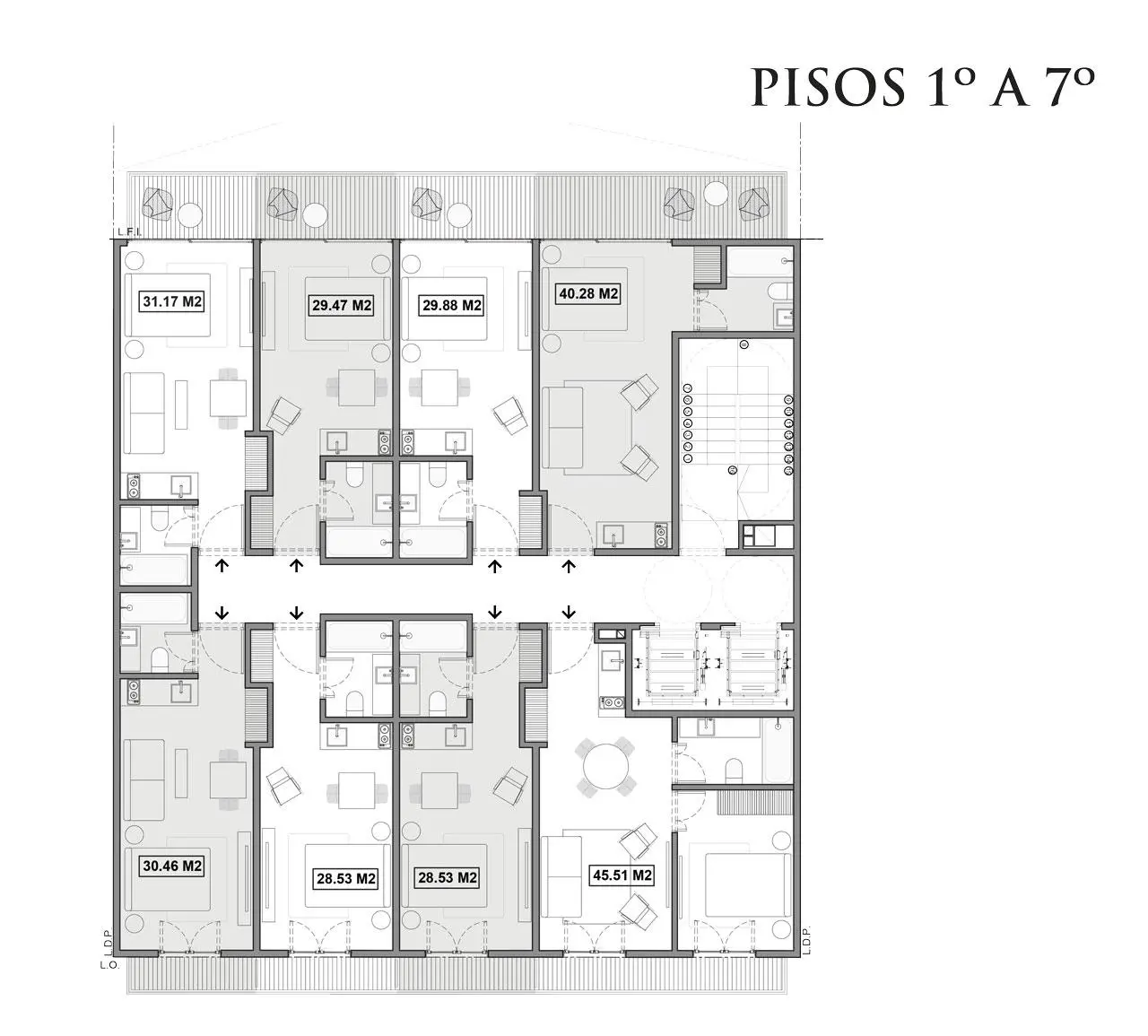 Imagen de la propiedad Pje. Tupiza 3958 - 601