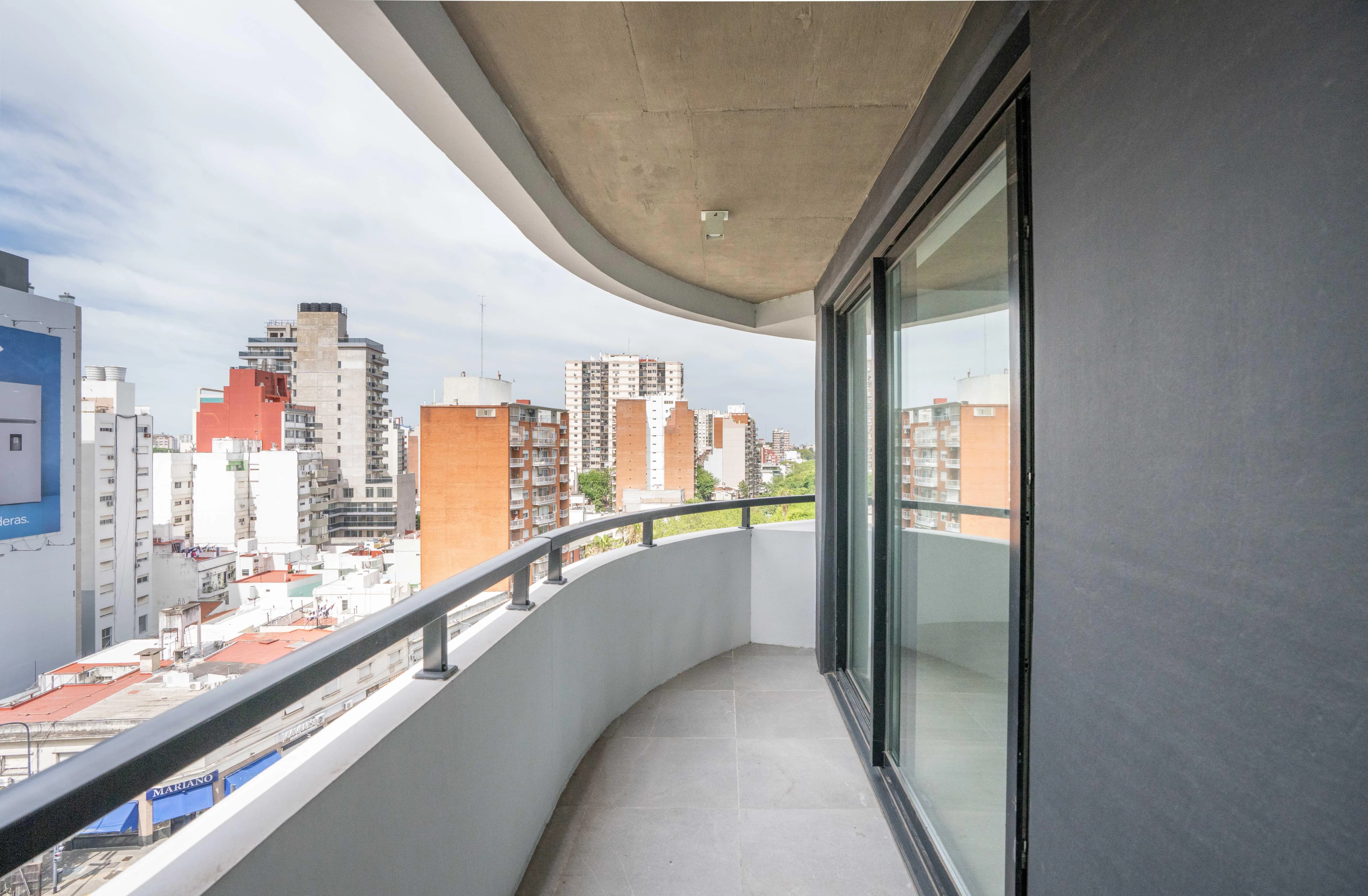 Imagen de la propiedad Av. Cabildo 3787 - 1008