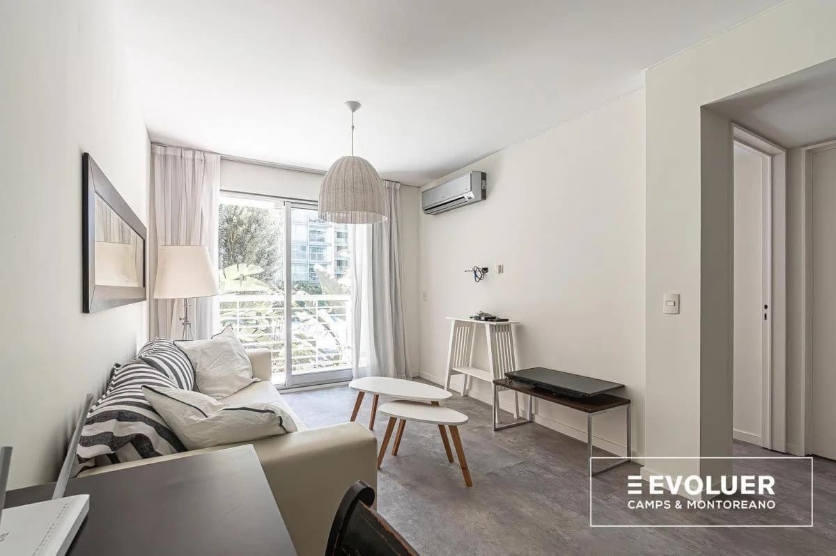 Imagen de la propiedad Quartier del Polo – 2 ambientes – Ref. 2157080