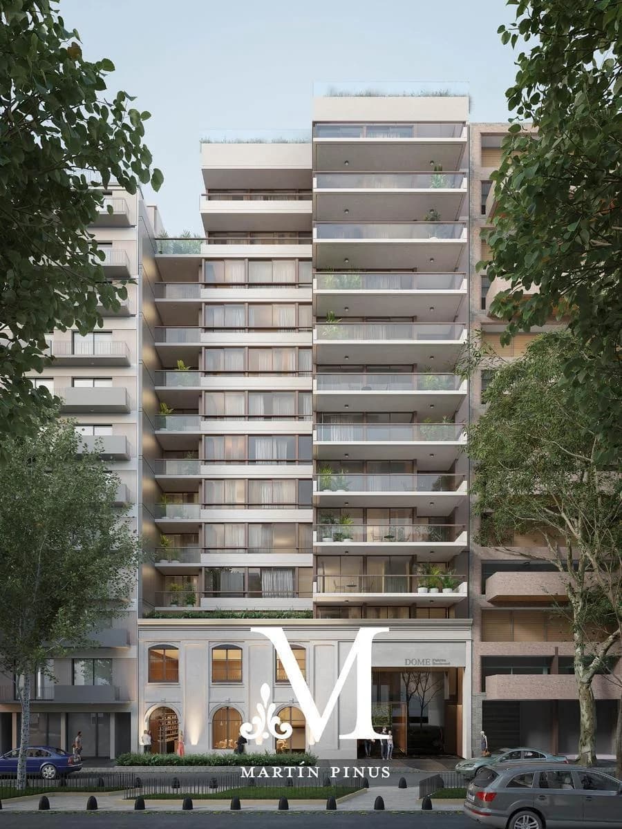 Imagen del emprendimiento Palermo Boulevard