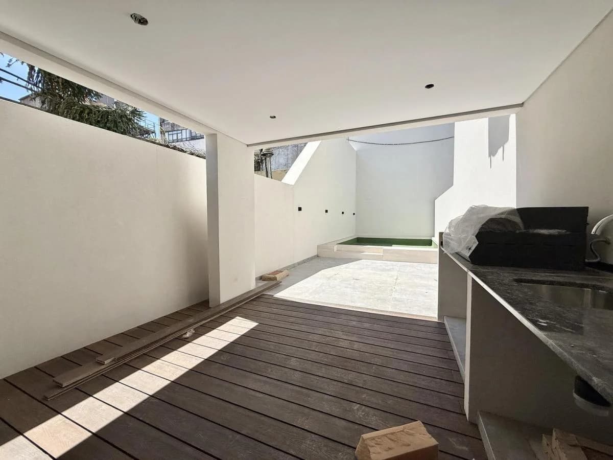 Imagen de la propiedad Highline Caballito – 3 ambientes – Ref. 2164954