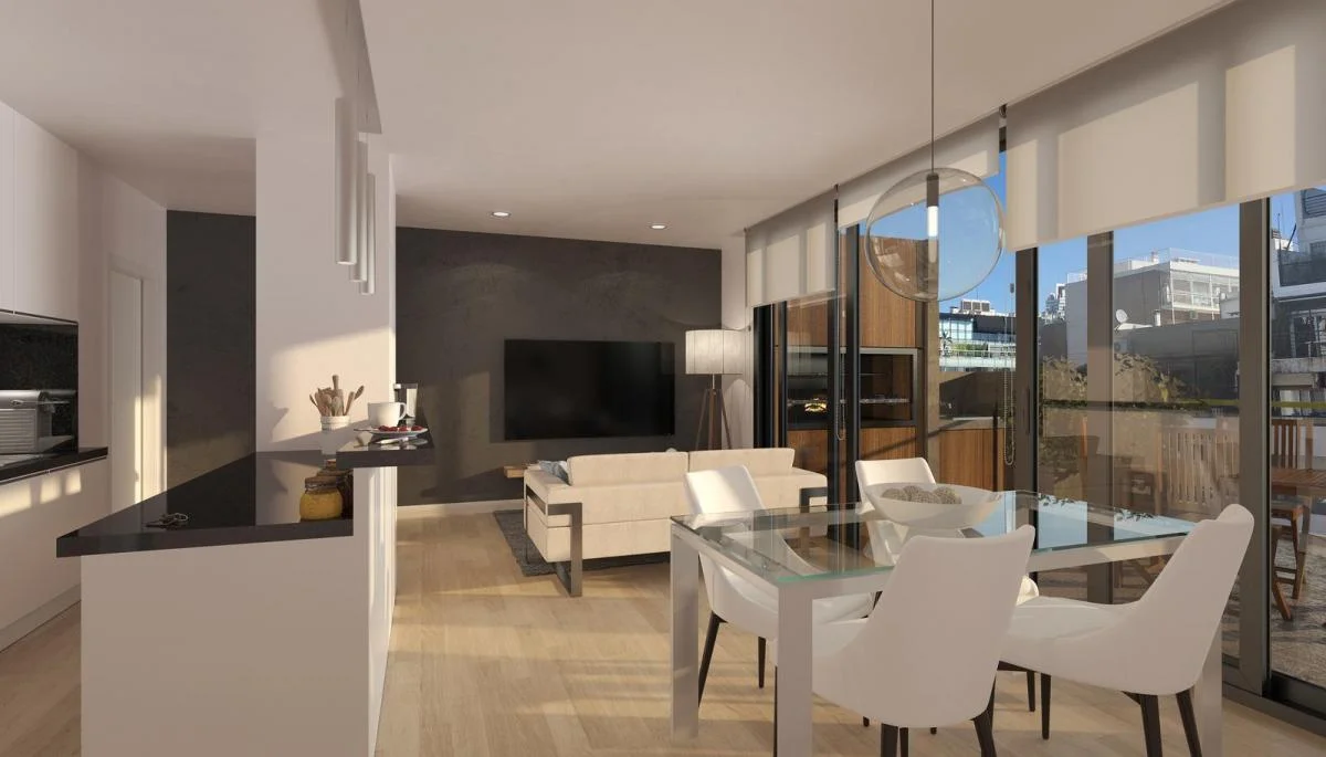 Imagen de la propiedad DOME Palermo Apartments – Local comercial – Ref. 2398615