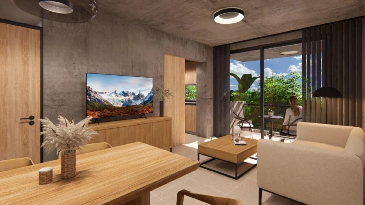 Imagen de la propiedad 3 ambientes ZP 2158405