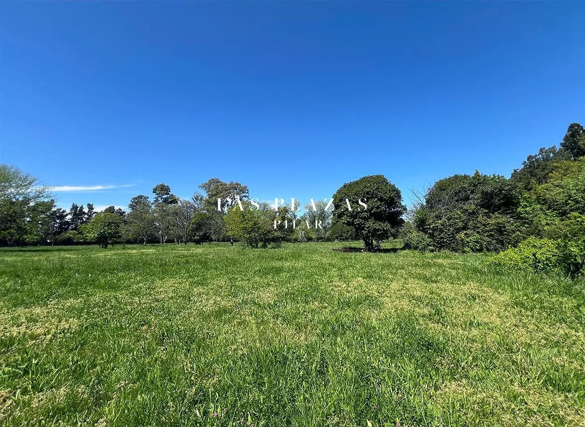 Imagen de la propiedad Las Plazas – 5 ambientes – Ref. 2164808