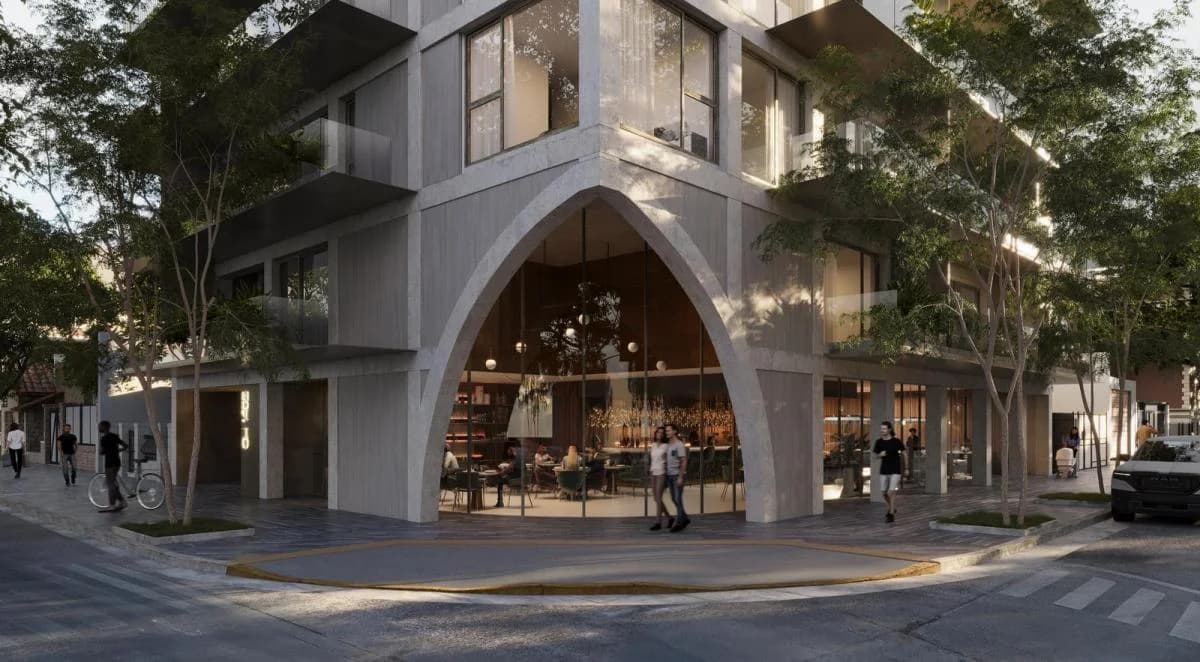 Imagen de la propiedad 3 ambientes ZP 2164017