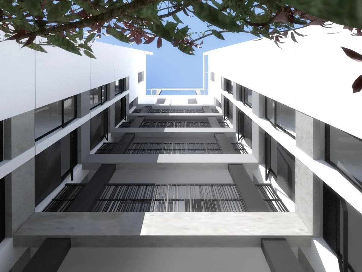 Imagen de la propiedad Castro Barros 973 – 1 ambiente – Ref. 2398743