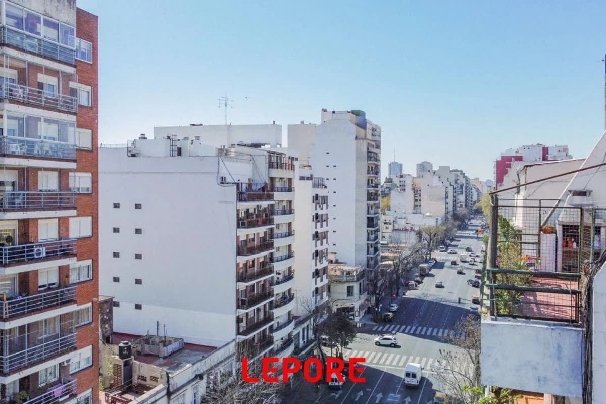 Imagen de la propiedad 1 ambientes ZP 2321534