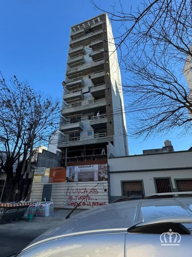 Imagen del emprendimiento Basavilbaso 1757, Lanús