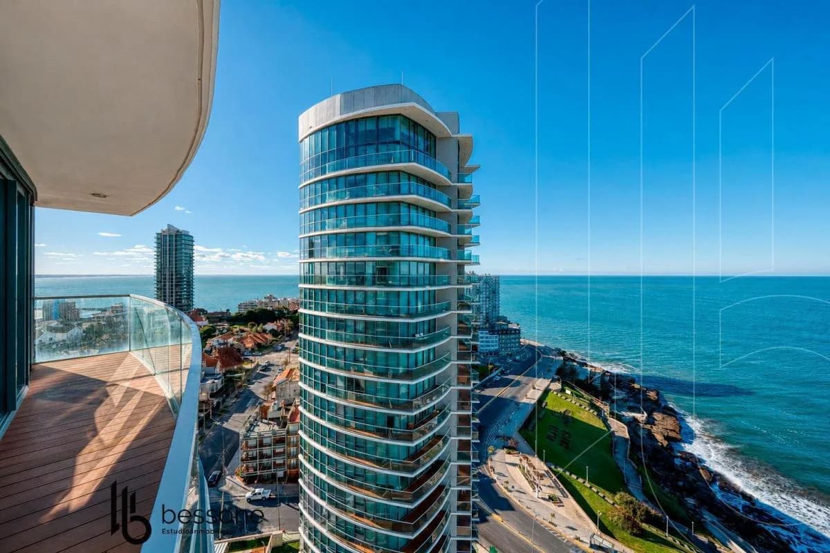 Imagen de la propiedad Maral Explanada – 2 ambientes – Ref. 2156961