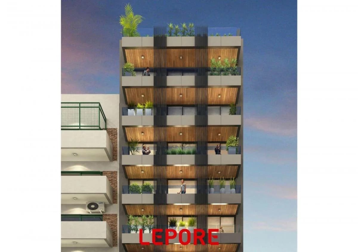 Imagen de la propiedad 1 ambientes ZP 2321530