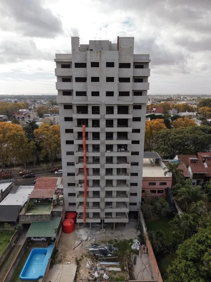 Imagen del emprendimiento San Martín 630