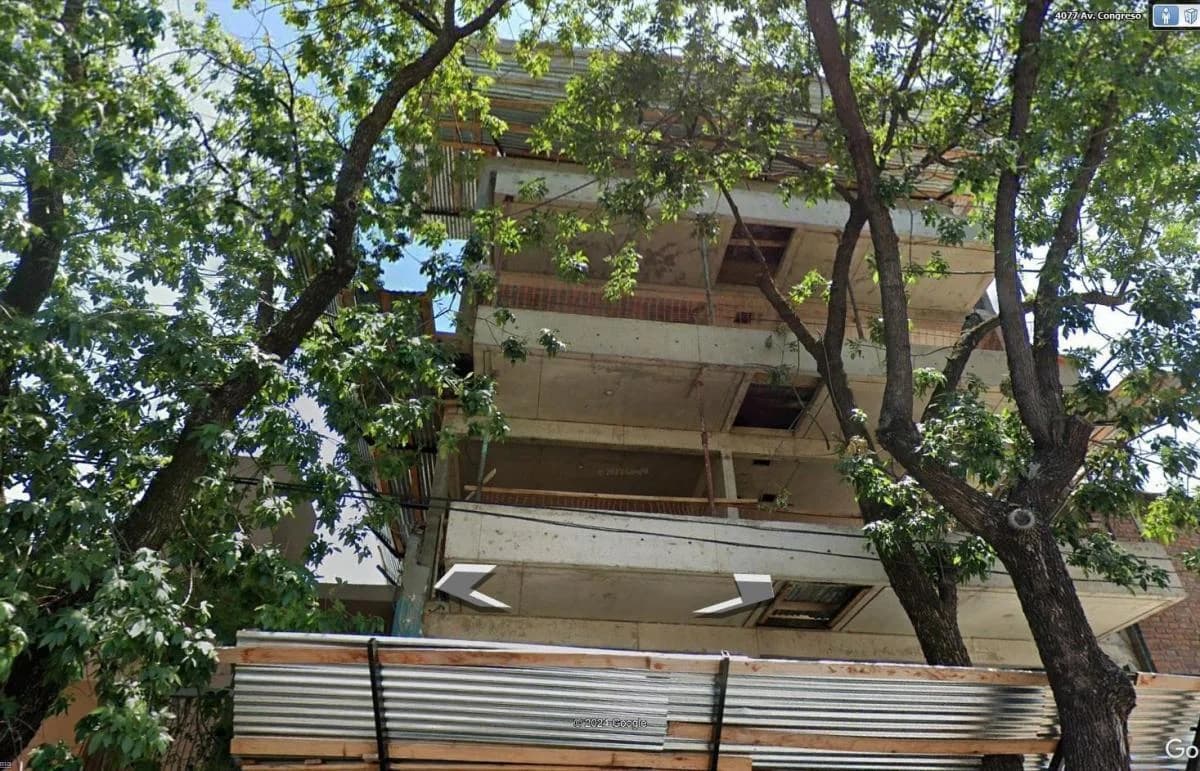 Imagen de la propiedad 1 ambientes ZP 2161412