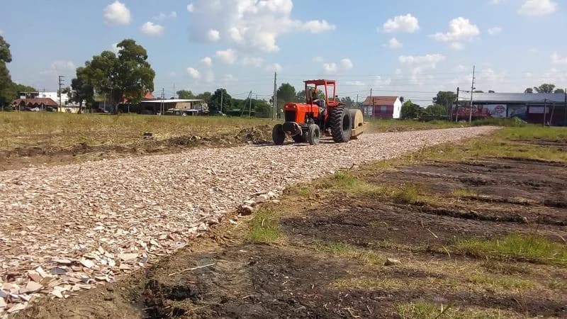 Imagen del emprendimiento Av. Monteverde (Ruta 4) esquina Figueroa., Almirante Brown