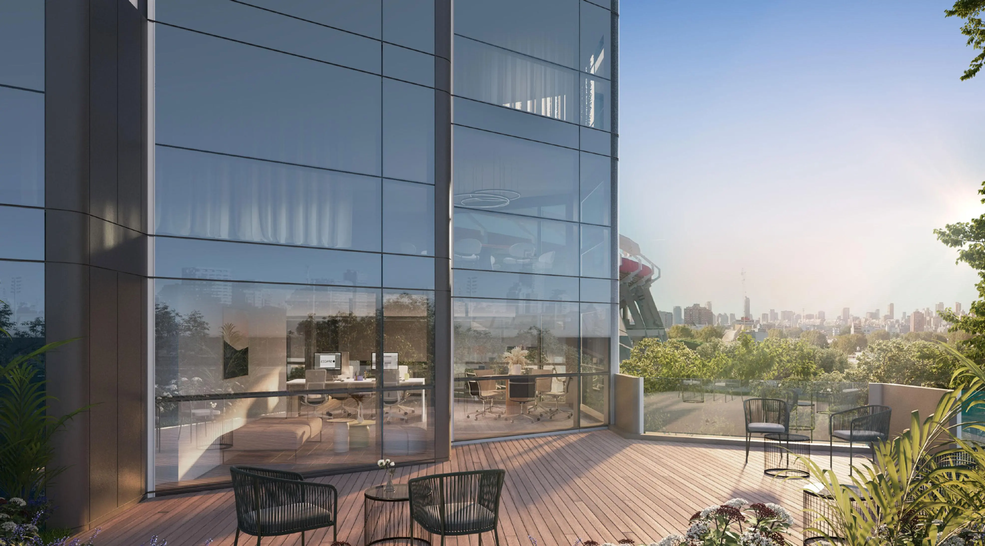 Imagen del emprendimiento ORION - Tiro Federal